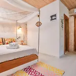 Kandybos Eco Farm Village * Κας
