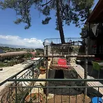 Ξενοδοχείο Kandybos Eco Farm Village Κας