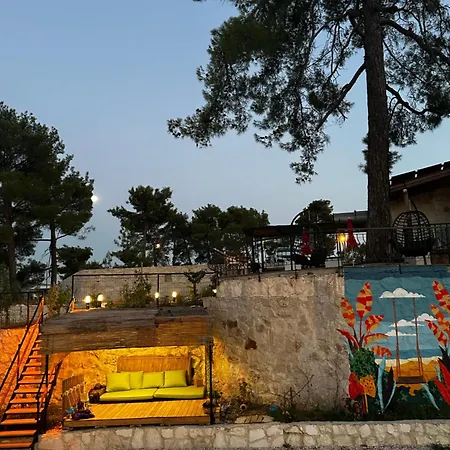Hotel Kandybos Eco Farm Village