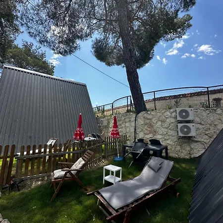 Hotel Kandybos Eco Farm Village
