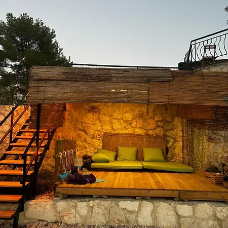 Kandybos Eco Farm Village Hotel