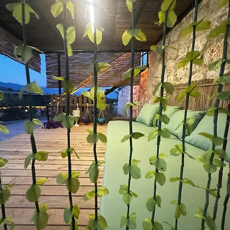 Kandybos Eco Farm Village Hotel *