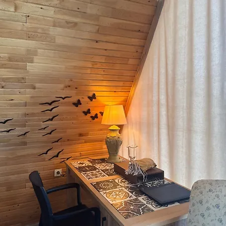 Hotel Kandybos Eco Farm Village *