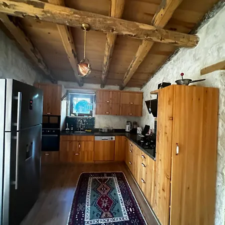 Hotel Kandybos Eco Farm Village *