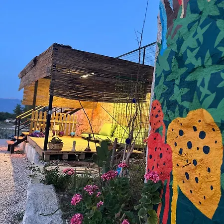 Kandybos Eco Farm Village Kas