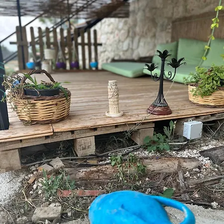 Hotel Kandybos Eco Farm Village Kas