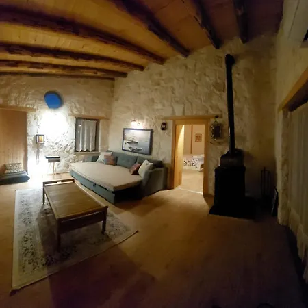 Hotel Kandybos Eco Farm Village Kas