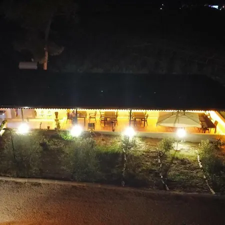 Kandybos Eco Farm Village Hotel *