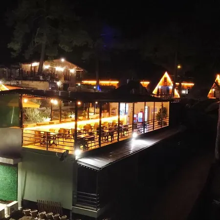 Kandybos Eco Farm Village *