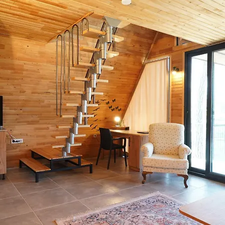 Hotel Kandybos Eco Farm Village *