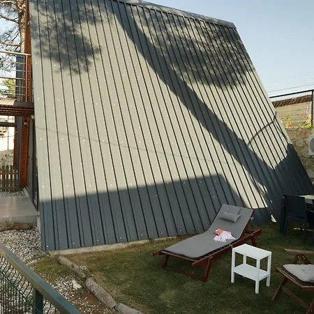 Kandybos Eco Farm Village Kas