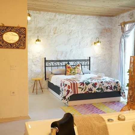 Hotel Kandybos Eco Farm Village