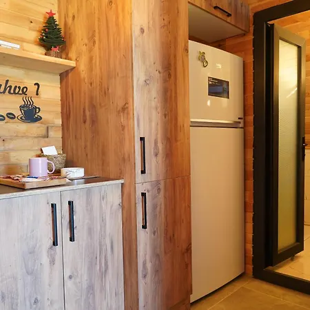 Kandybos Eco Farm Village Hotel Kas
