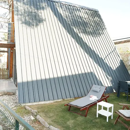 Kandybos Eco Farm Village Kas