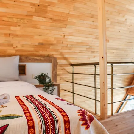 Hotel Kandybos Eco Farm Village Kas