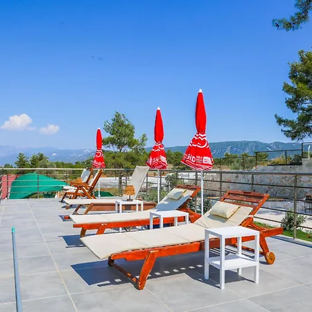 Hotel Kandybos Eco Farm Village *