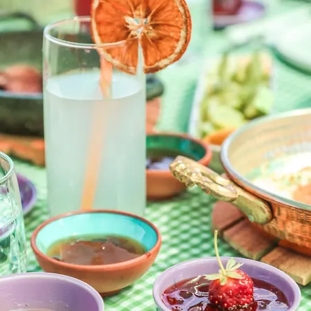 Kandybos Eco Farm Village *