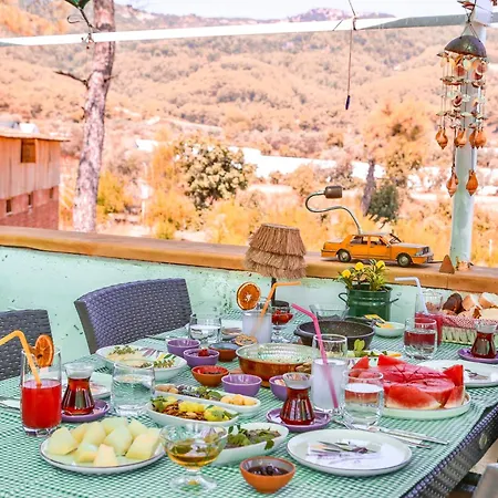 Kandybos Eco Farm Village