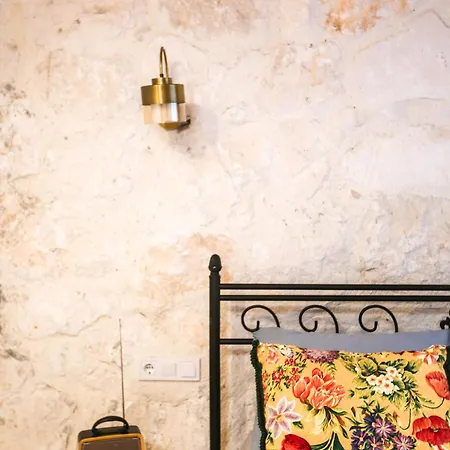 Kandybos Eco Farm Village מלון