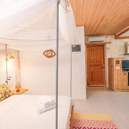 Kandybos Eco Farm Village