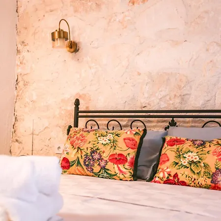 Kandybos Eco Farm Village מלון *