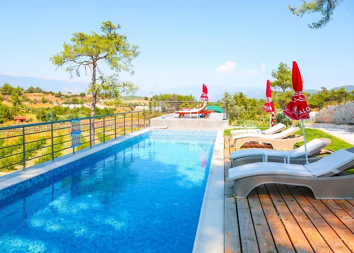 Hotel Kandybos Eco Farm Village