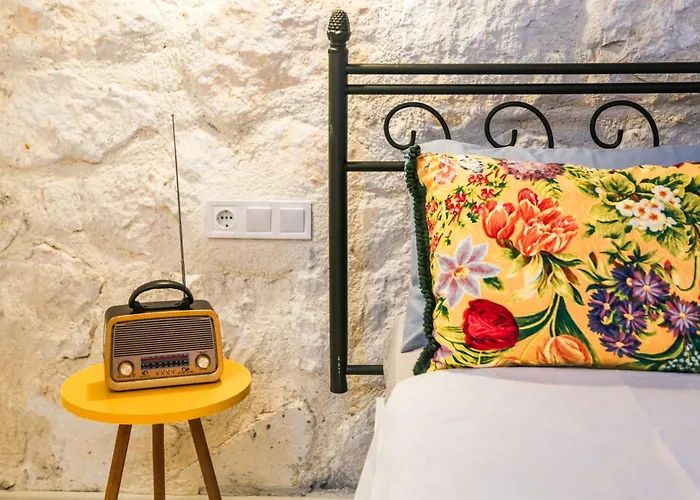 Kandybos Eco Farm Village Hotel *