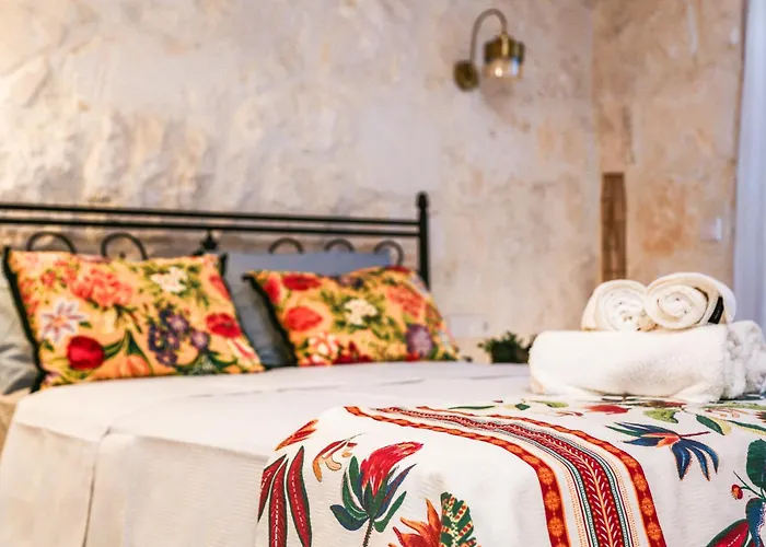Hotel Kandybos Eco Farm Village *