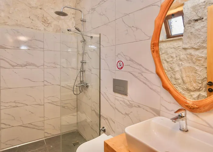 Kandybos Eco Farm Village Hotel Kaş