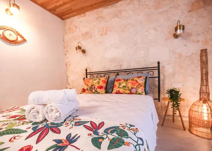 Kandybos Eco Farm Village Hotel *