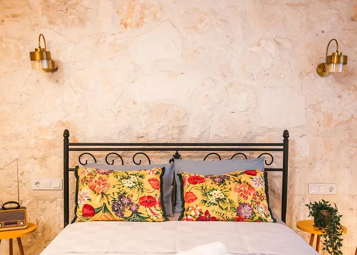 Hotel Kandybos Eco Farm Village Kaş