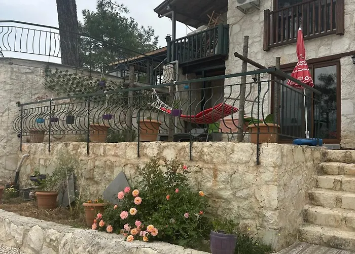 Hotel Kandybos Eco Farm Village *