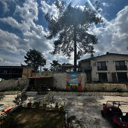 Kandybos Eco Farm Village * Kaş