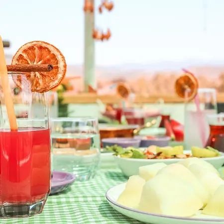Отель Kandybos Eco Farm Village *