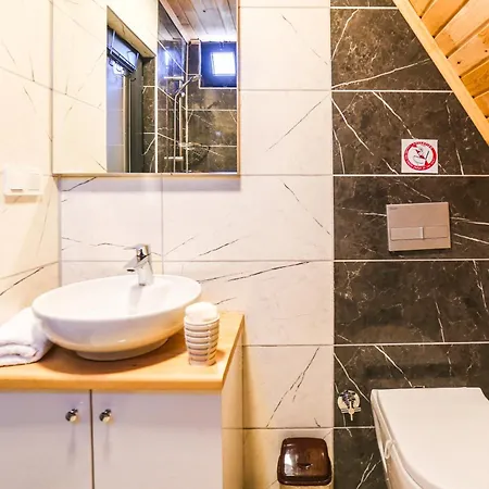 Kandybos Eco Farm Village * Kaş