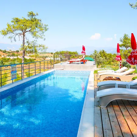 Hotel Kandybos Eco Farm Village