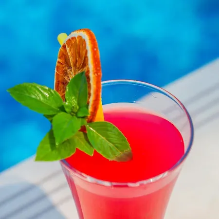 Kandybos Eco Farm Village * Kaş