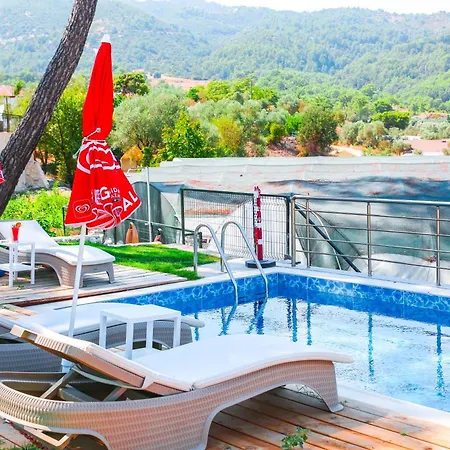 Hotel Kandybos Eco Farm Village