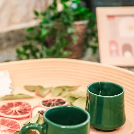 Kandybos Eco Farm Village *