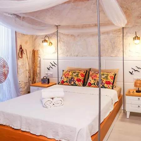 Отель Kandybos Eco Farm Village