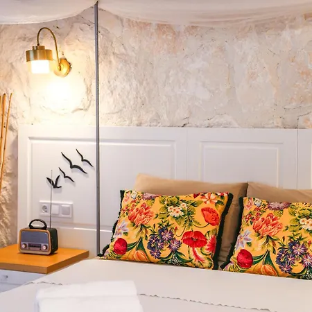 Kandybos Eco Farm Village Hotel *