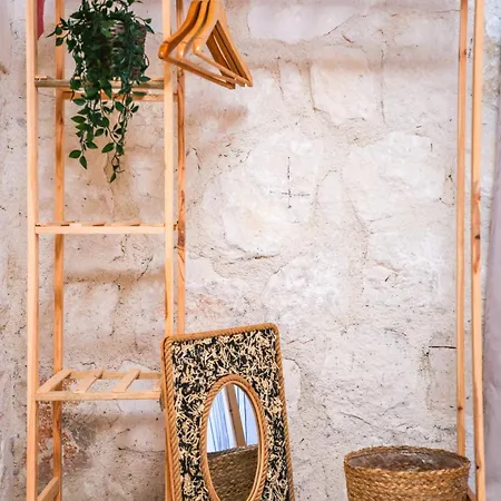 Hotel Kandybos Eco Farm Village Kaş