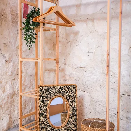 Kandybos Eco Farm Village Kaş