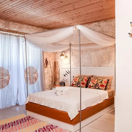 Kandybos Eco Farm Village Отель