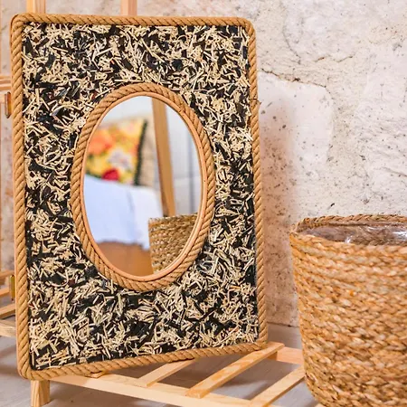 Kandybos Eco Farm Village Hotel Kaş