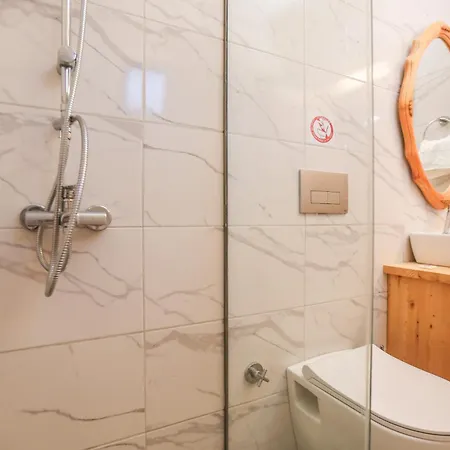 Kandybos Eco Farm Village * Kaş