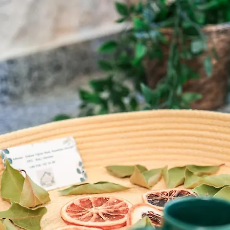 Kandybos Eco Farm Village