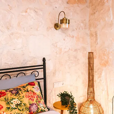 Kandybos Eco Farm Village Hotel Kaş