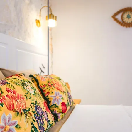 Отель Kandybos Eco Farm Village Каш
