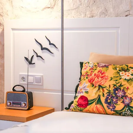 Kandybos Eco Farm Village Hotel